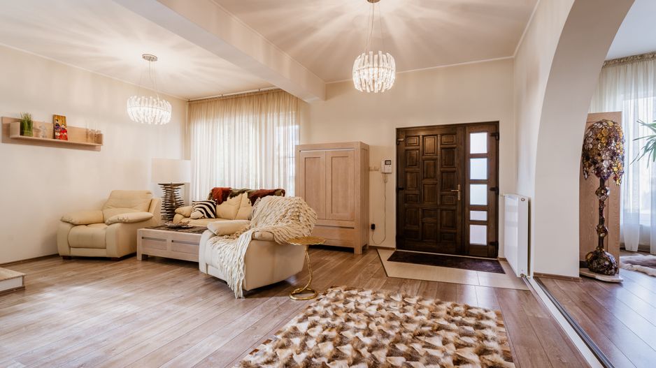 Casa ideală pentru familia ta,  zona Pârneava - Poză 3