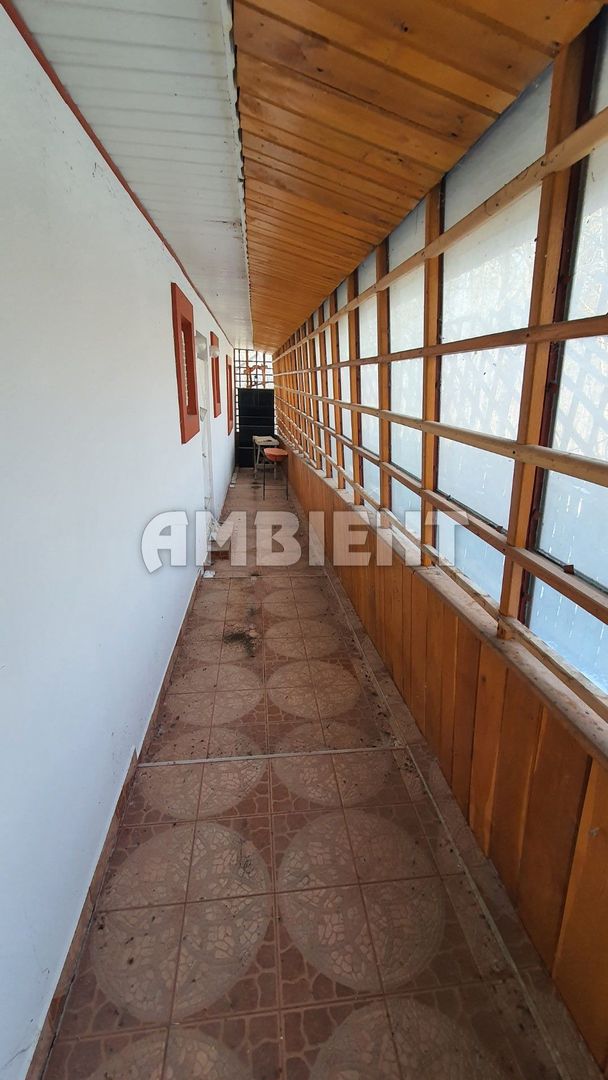 Casa de vacanta, zona Delea-Copou; - Poză 3