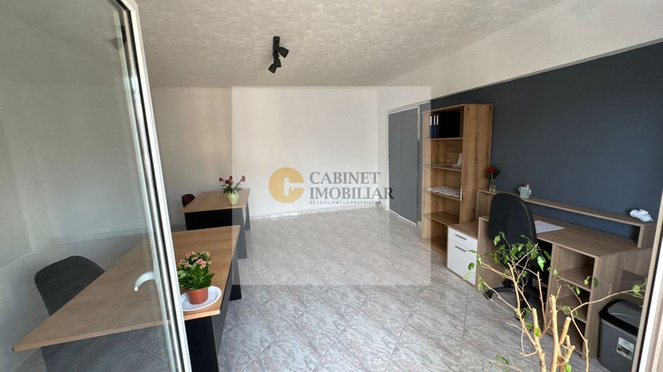 2 camere I Rond Alba Iulia I Etaj 1 I Decomandat - Poză 3