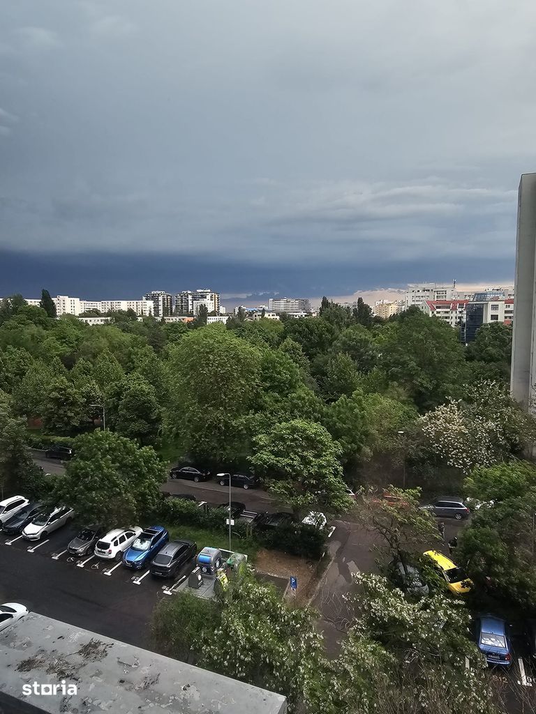 Vânzare 🌟 Apartament 2 Camere Confortabil | Aproape Metrou & Parcul IOR - Poză 9