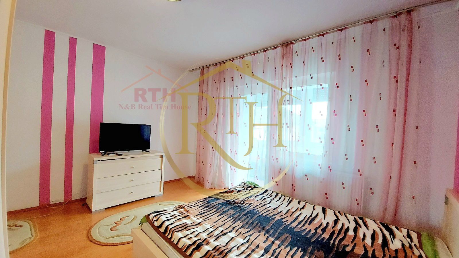 Apartament 2 camere, centrala proprie, langa Shopping City - Sagului - Poză 4