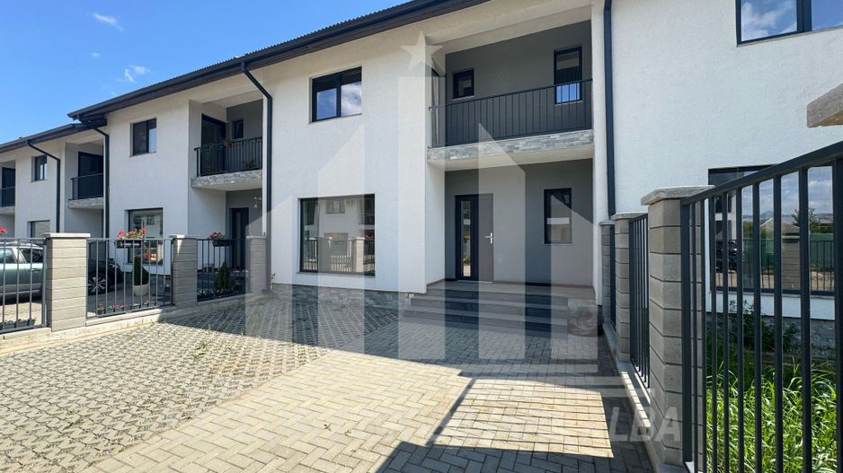 Casa insiruita de vanzare, Alba-Micesti - Poză 1
