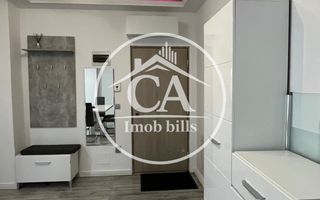 Apartament cu 3 camere de inchiriat în zona Nufărul, Oradea - Poză 4