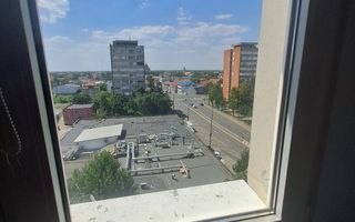 2 camere decomandat  Gh Lazar etaj intermediar - Poză 11