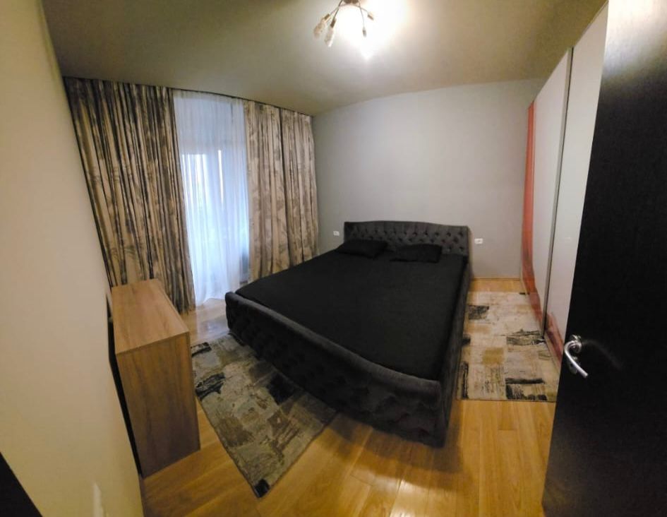 Braytim-Timisoara | 2 Camere | Etaj 1 | Loc de parcare - Poză 10