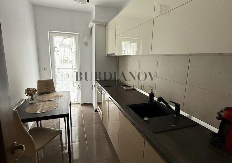 Apartament cu 2 camere - Metrou Pacii - Ten Blocks - Parcare + Boxă - Poză 2