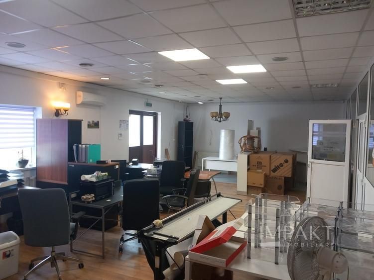 Spatiu birouri, comercial pentru închiriere, Baciu-Lidl - Poză 2