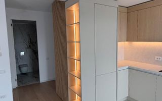 Apartament lux 62 mp, parcare si boxa, One Lake Club - Poză 2