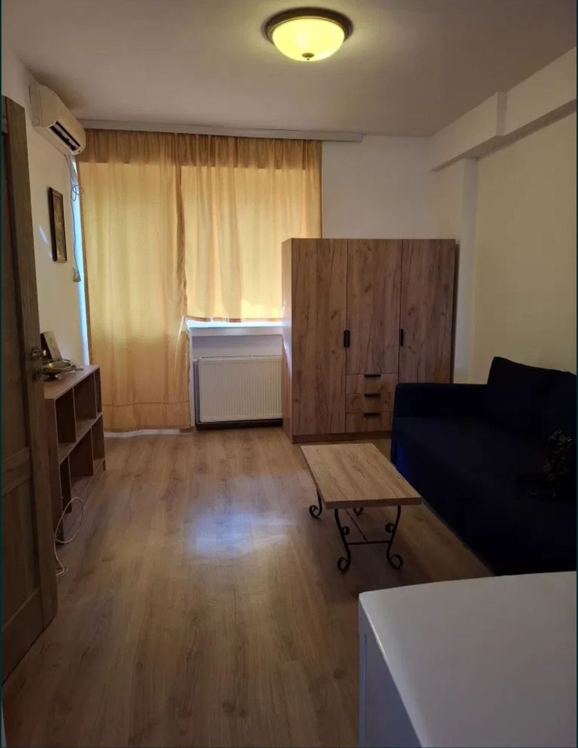 GARSONIERA FERDINAND, BOXA, BUCATARIE INCHISA, CENTRALA TERMICA - Poză 3