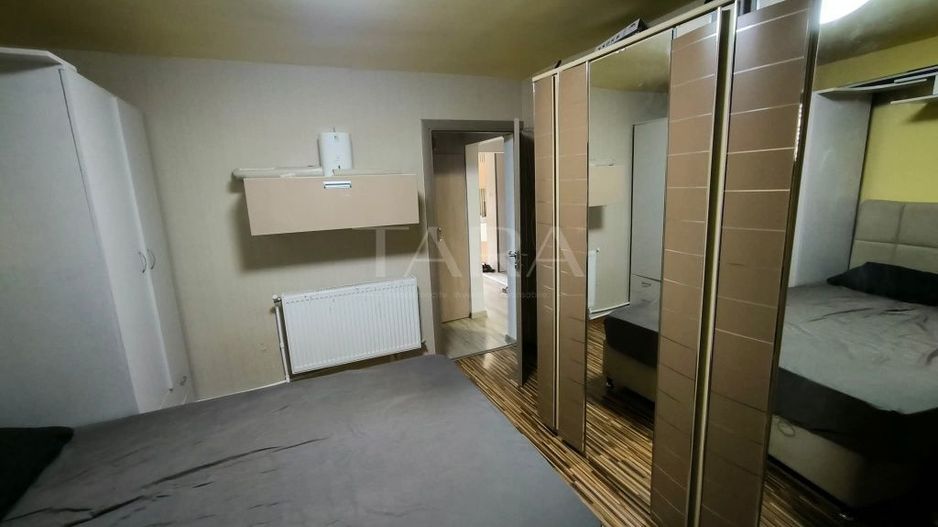 Apartament cu 3 camere, etaj intermediar, parcare inclusă. - Poză 4