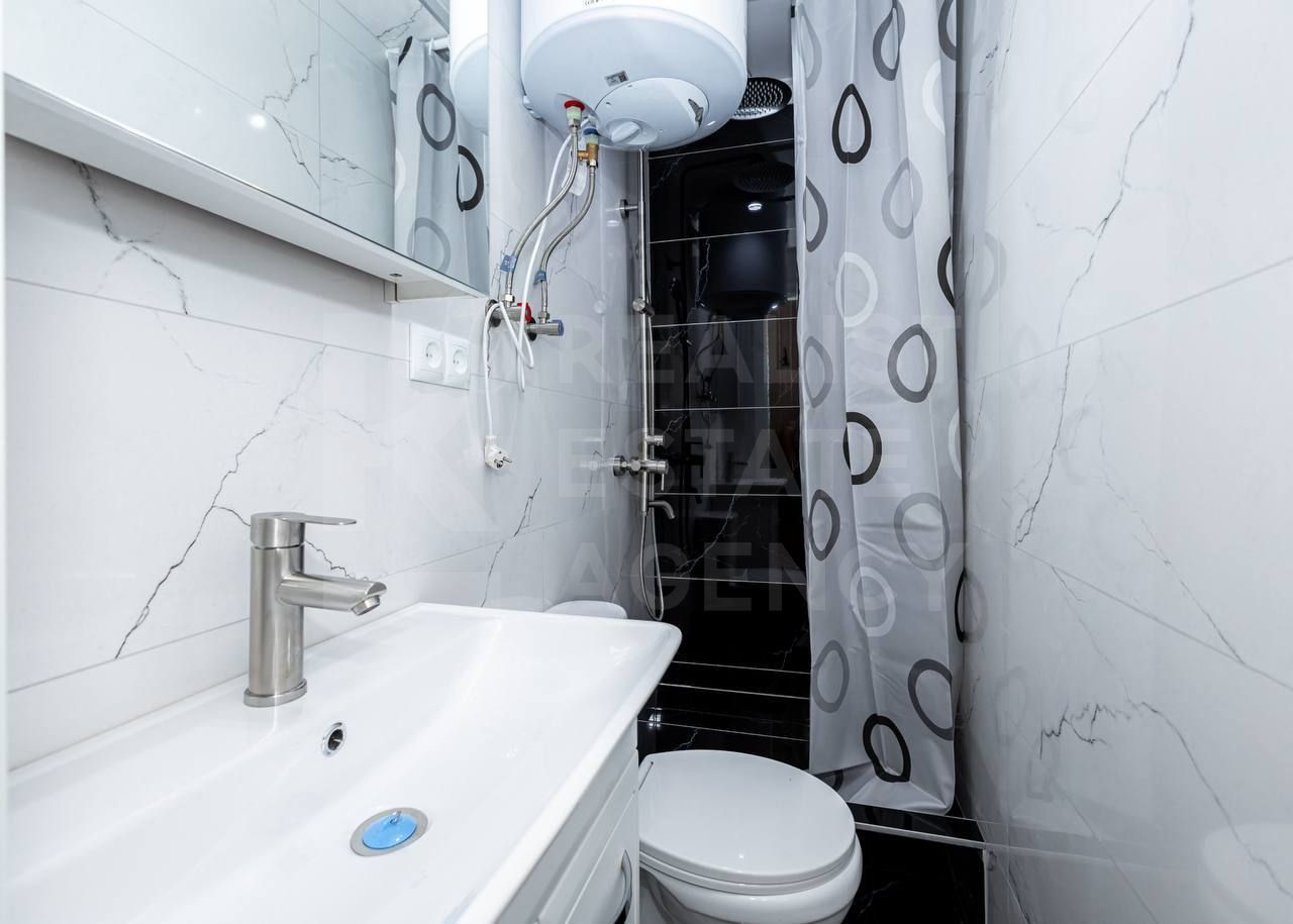 Vânzare, apartament, 1 cameră, strada Vasile Coroban, Buiucani - Poză 7