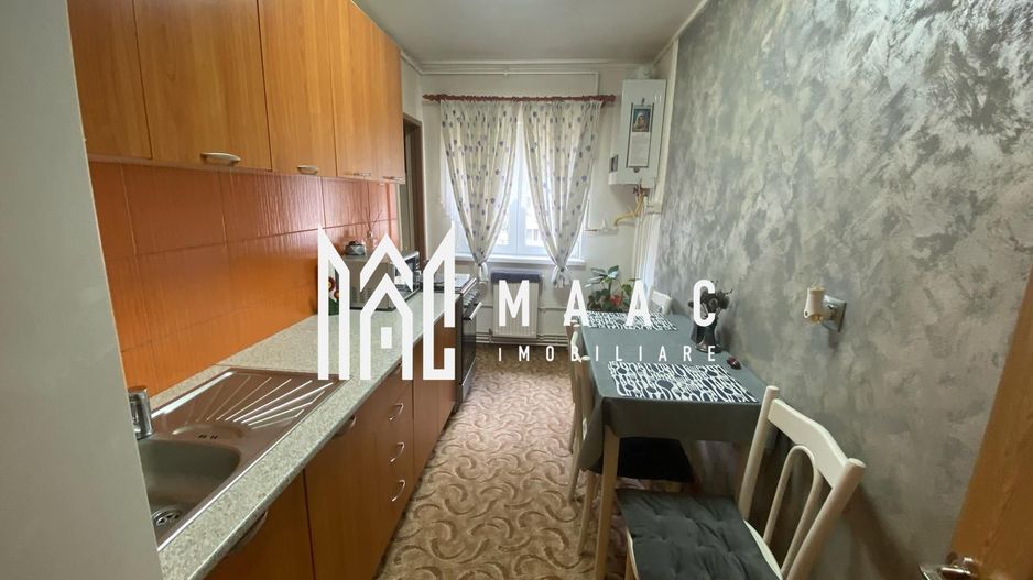 Apartament 3 camere | Etaj intermediar | Balcon | Lift | Vasile Aaron - Poză 7