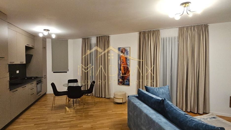 Apartament modern**2 Camere***LUX//AVIATIEI - Poză 1