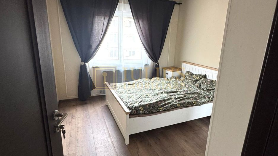 Apartament in Complexul Studentesc, zona Olimpia - Poză 5