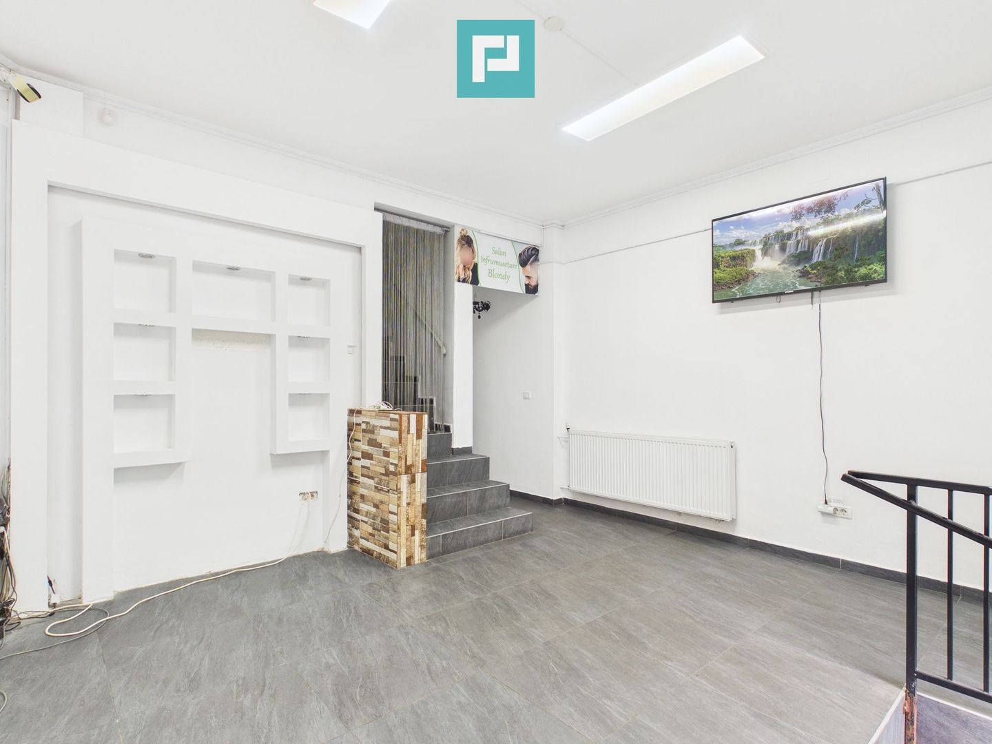 Spatiu comercial strada Școalei - Poză 1