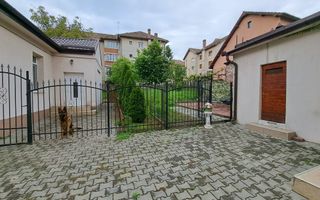 2 Corpuri de Cladire Teren 660mp, Zona Motilor - Poză 1