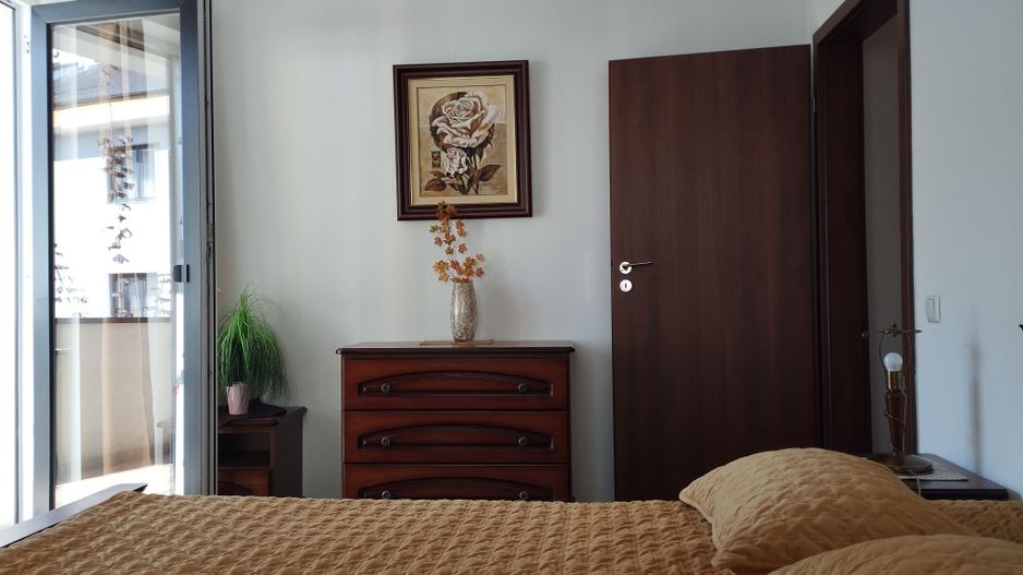 Apartament spatios in bloc nou zona Coresii - Poză 3