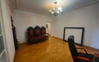 Apartament 5 camere | Cabinet în Vilă Interbelica | Dorobanți | Sector 1 - Poză 9