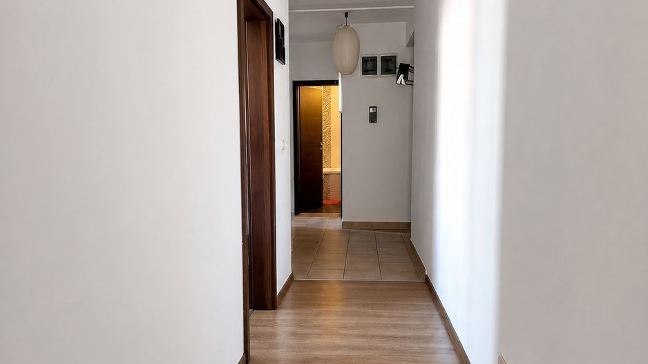 Apartament cu 3 camere și 2 băi, Iris 3 – 70 mp, 550 €/lună - Poză 7