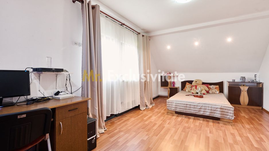 Doua CASE in aceeasi curte–BABANA, ARGEȘ | 1.485 MP TEREN - Poză 6