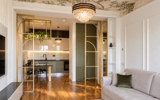 H Victoriei 139 I Apartament exclusivist 3 camere I Calea Victoriei - Poză 1