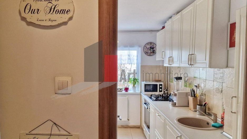 Apartament 3 camere Gorjului - Poză 9