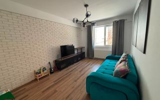 Apartament 3 camere | Tineretului – Carol City Park | 68 mp | Parter - Poză 3