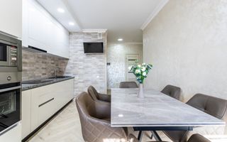 Vânzare, apartament, 2 camere, str. Florilor, sectorul Rîșcani - Poză 3
