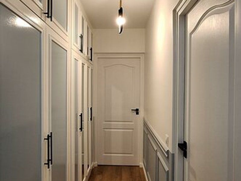 Apartament 2 cam Prima inchiriere - Aleea Craiesti nr. 5, Drumul Taberei - Poză 11