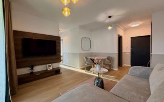 Apartament a cheie / trei camere / Zona Tineretului - Poză 4