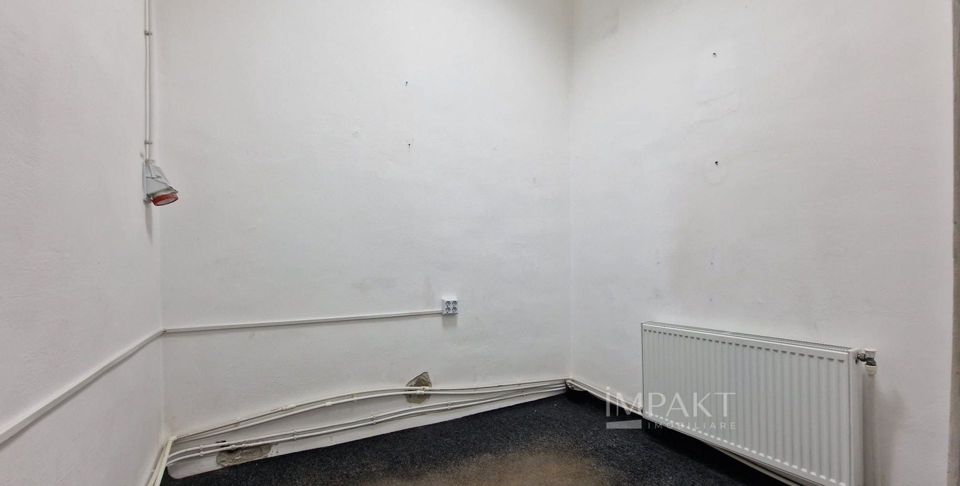 Vanzare spatiu comercial Manasur! - Poză 6