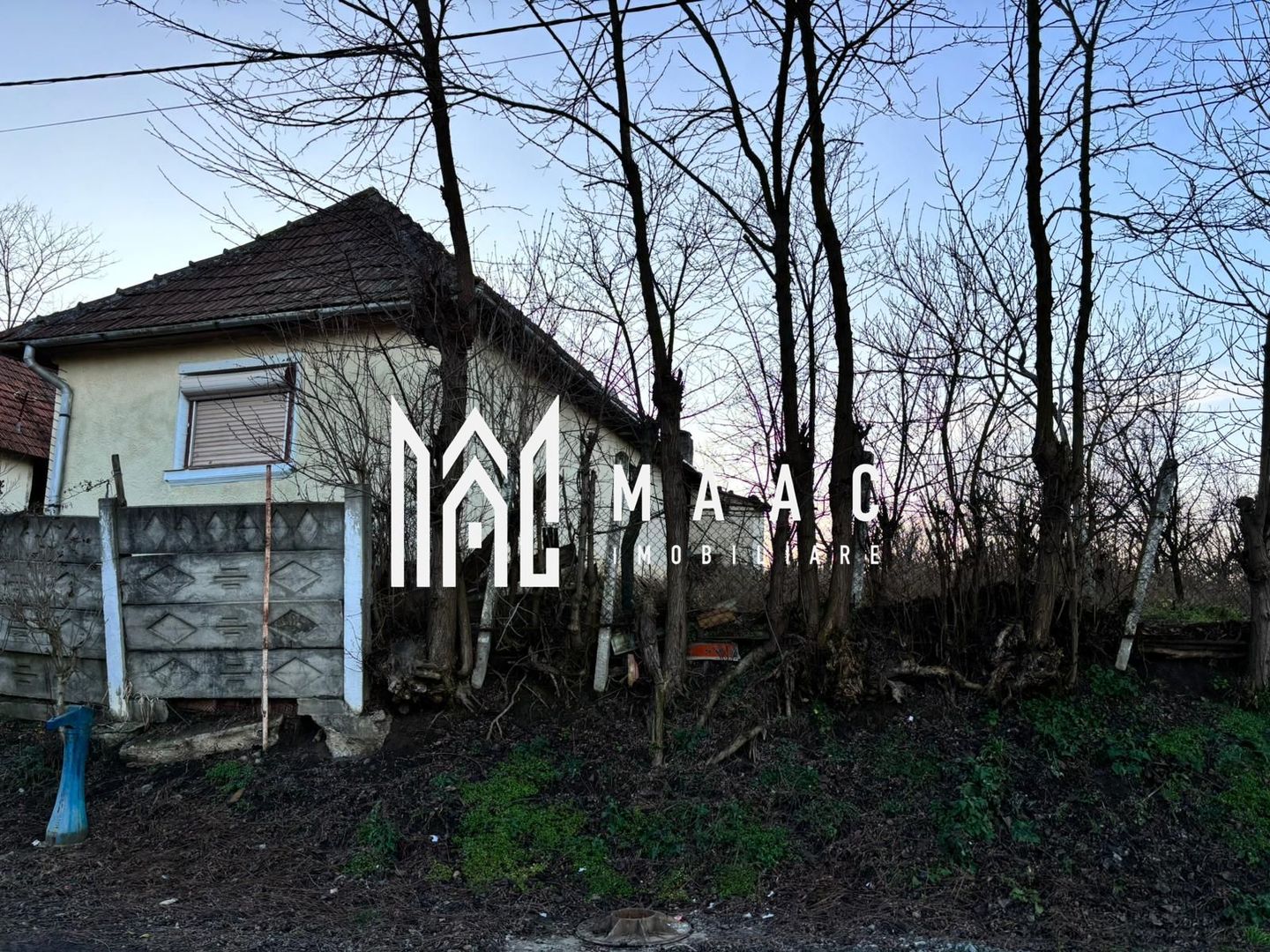 Casa 4 camere | 40 MPU | Curte 1.151MP | Teren 2.359 MP | Alba Iulia | Ohaba - Poză 6