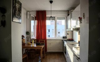 apartament 3 camere Titan - Poză 2