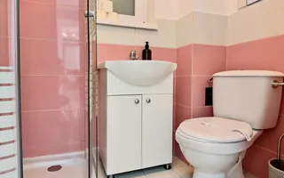 VILĂ EXCLUSIVĂ / 7 CAMERE / BRAN-PREDELUȚ / 5 LOCURI PARCARE - Poză 31
