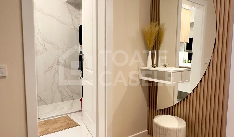 Apartament modern cu 2 camere,  aproape de Vivo Mall - Poză 8