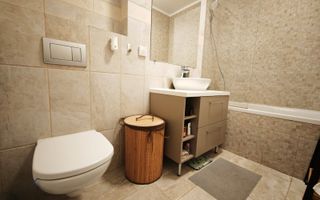 Apartament 2 camere | Valletta Residence Sisești |68 mp | mobilat - Poză 14