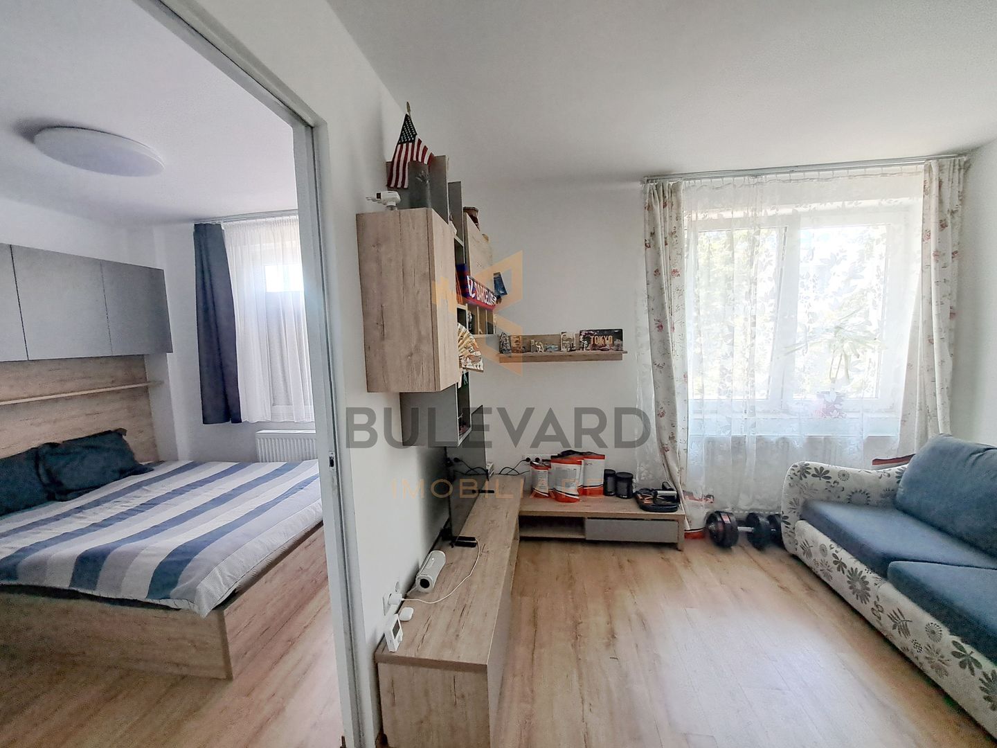 Apartament de vanzare in centrul cartierului Gheorgheni! - Poză 11
