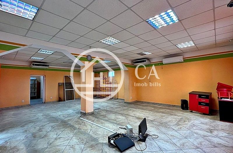 Anexe de vânzare pe o suprafata de teren de 2532 mp în Biharia, Bihor - Poză 3