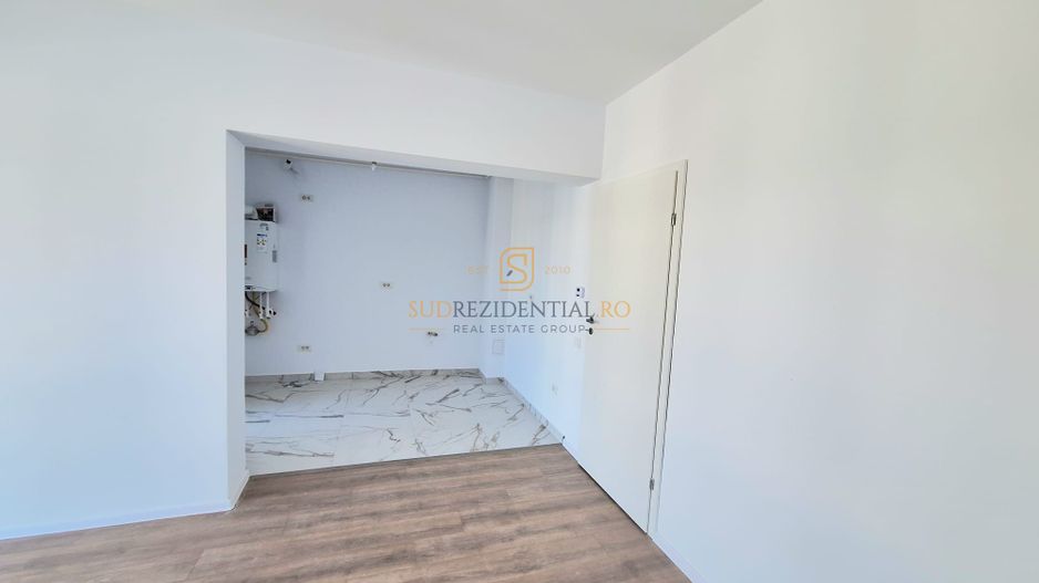 Apartament 3 camere, incalzire in pardoseala–Bloc nou - Bd Metalurgiei - Poză 5