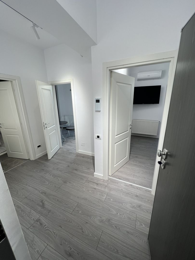 Premium Studio 37 mpu - Ranetti Premium Apartments 2021 - Poză 7