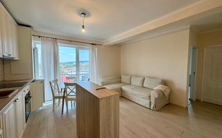 De închiriat apartament în Florești – Strada Lacului! - Poză 1