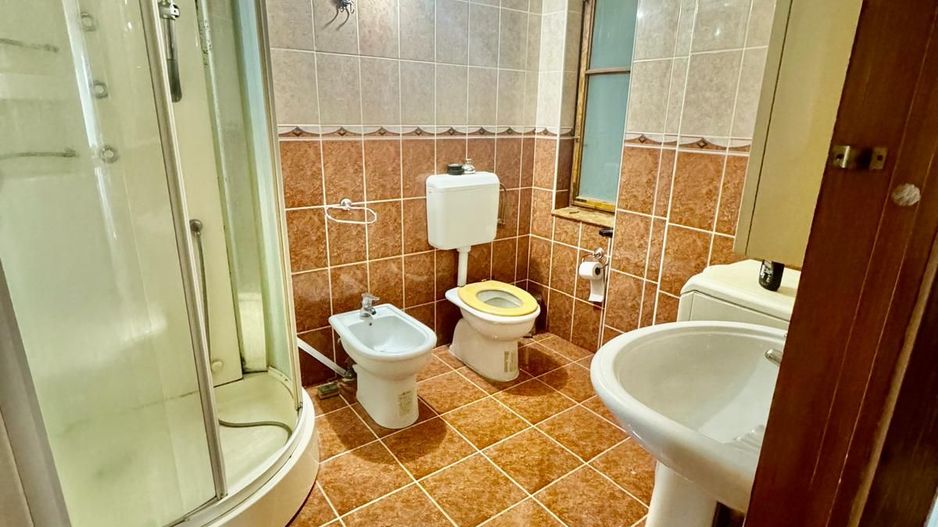 Vândut Monument Cenad Bulevard, apartament 2 camere Arad Km 0 - Poză 12