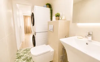 CASĂ DE VÂNZARE ÎN SIBIU TEREZIAN | 4 CAMERE | 2 BĂI | CURTE - Poză 17