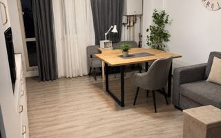 Apartament 2 camere bloc nou, Buziasului etaj 1 - Poză 2