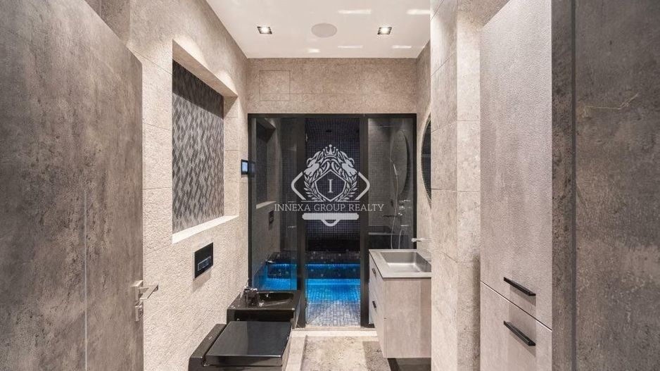 Barba Văcărescu | Laguna Residence | Penthouse | 438mp | et 6 | 1.620.000 euro - Poză 14