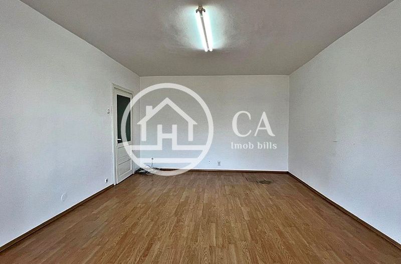 Apartament de închiriat cu 2 camere în zona Calea Aradului, Oradea - Poză 2