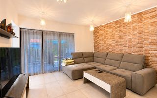 Duplex superb cu 3 camere, mobilat si utilat | Mosnita Veche | Drumul Boilor - Poză 3
