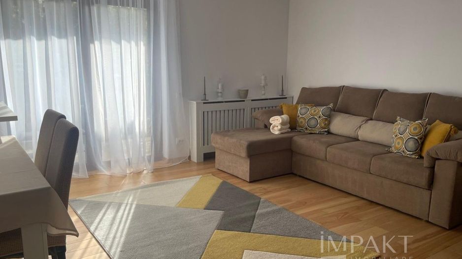 Vanzare 2 camere | gradina 28mp | parcare inclusa – Buna Ziua! - Poză 1