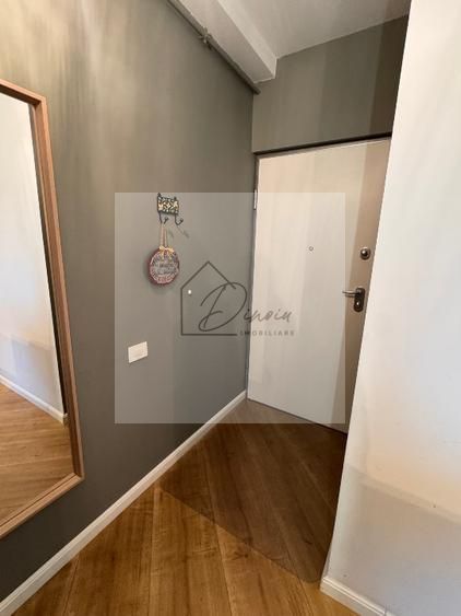 COM 0% I Apartament 3 camere Plaza Pipera I 4 City North I Rond OMV - Poză 15