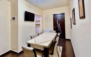 Apartament 2 camere de vânzare | Cisnădie, Central | 50 mp - Poză 9